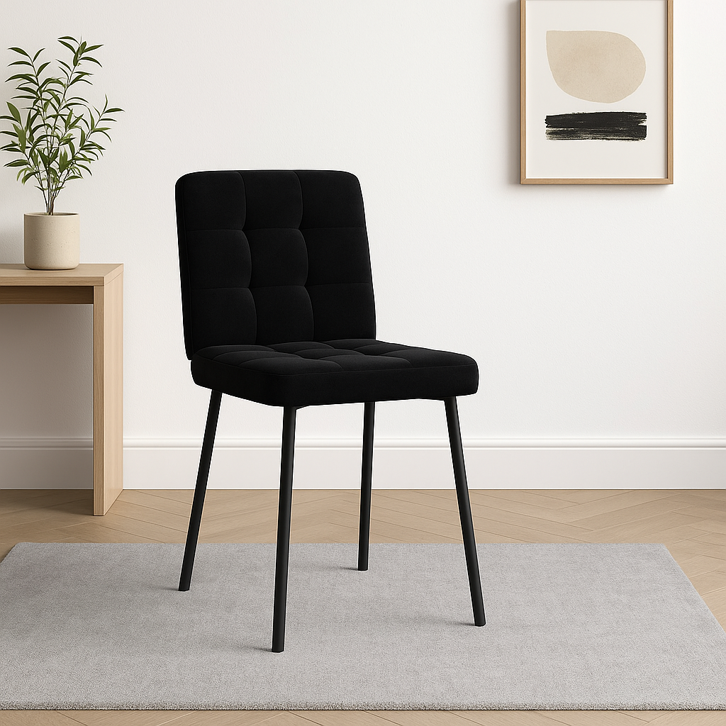 Why the Right Chair Matters More Than You Think