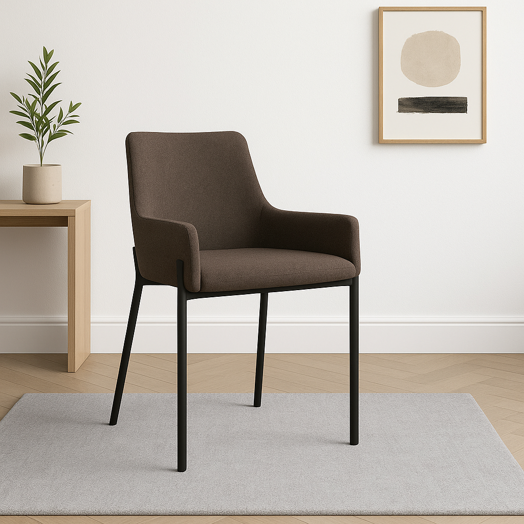How to Tie Your Home Together Without Overthinking Design