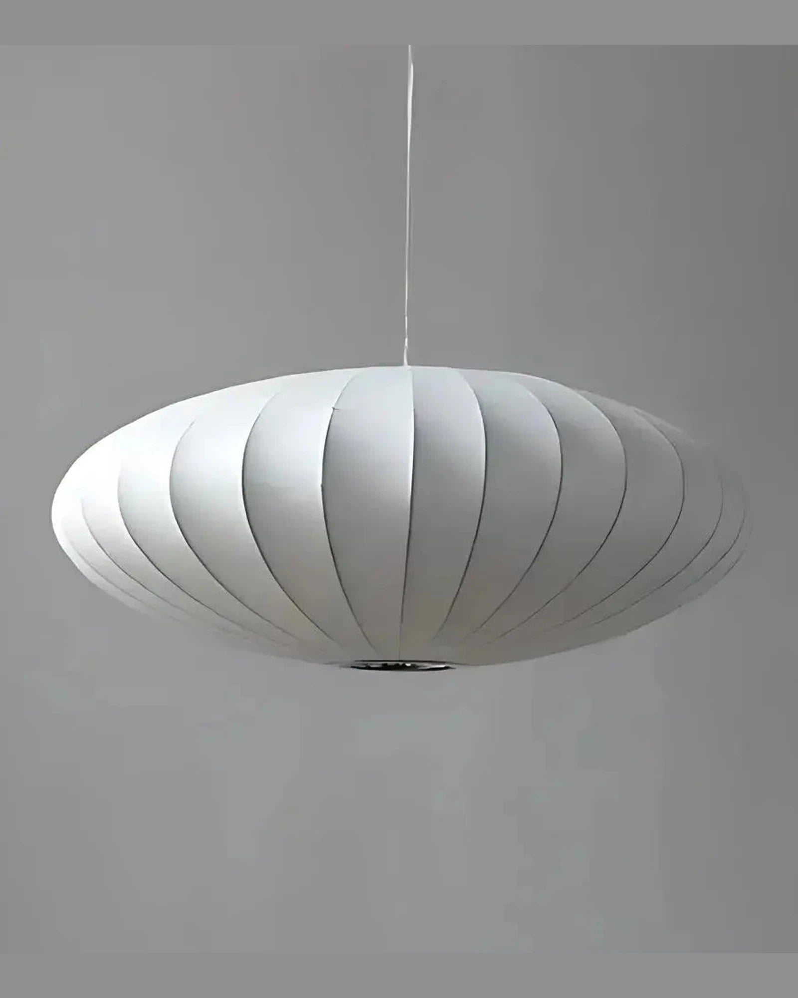 Tokyo | Silk Pendant Lamp – Elegant Lighting for Modern Interiors